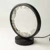 Halo lámpa - Zen - Celesztit
