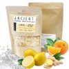 Himalaja Badesalzmischung 500g - Energie