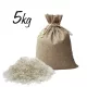 Fehér Himalája fürdősó 3-5mm (5kg)