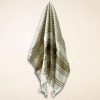 Hammam Spa Handtuch - Sand - 90x170cm