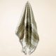 Hammam Spa Handtuch - Sand - 90x170cm