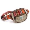 Gürteltasche – Hanf/Baumwolle (gemischt)  