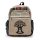 Kleiner Hanf Rucksack – Bodhi-Baum  
