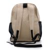 Großer Hanf Rucksack – Bodhi-Baum  