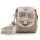 Crossbody-Tasche – Hanf/Baumwolle  
