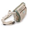Kurier-Tasche – Hanf/Baumwolle  