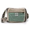 Kurier-Tasche – Hanf/Baumwolle  