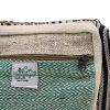 Kurier-Tasche – Hanf/Baumwolle  