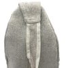Batikmuster Hanf Umhängetasche  