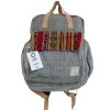 Abenteuerlicher Hanf Rucksack – Annapurna  