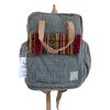 Abenteuerlicher Hanf Rucksack – Annapurna  