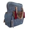 Abenteuerlicher Hanf Rucksack – Annapurna  