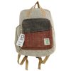 Abenteuerlicher Hanf Rucksack – Kathmandu  