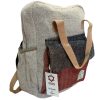 Abenteuerlicher Hanf Rucksack – Kathmandu  