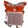Trekking Hanf Rucksack – Orange  