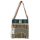 Hanf Laptop-Tasche – Bögen  