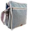 Hanf Laptop-Tasche – Bögen  