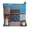 Patchwork Kathmandu Válltáska - Dhaka Design