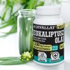 Eukaliptusz olaj kapszula 60db -Javallat® Forte 