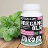 Oregánó olaj kapszula 60db -Javallat® Forte 