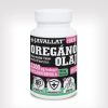 Oregánó olaj kapszula 60db -Javallat® Forte 