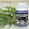 Artischockenblätter 60 Stück - JAVALLAT®