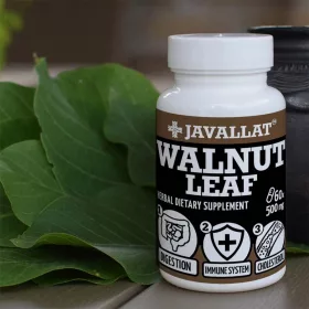 Diólevél 60db (Walnut Leaf) - JAVALLAT®