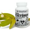 Fehér Fagyöngy 60db (White Mistletoe) - JAVALLAT®