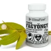 Fehér Fagyöngy 60db (White Mistletoe) - JAVALLAT®