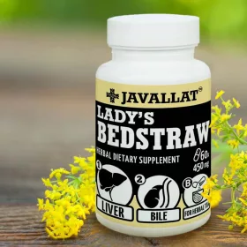 Tejoltó Galaj 60db (Lady's Bedstraw) - JAVALLAT®