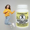 Vitalitás komplex 60db - JAVALLAT®