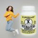 Vitalitás komplex 60db - JAVALLAT®