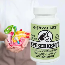 Epeserkentő 60db - JAVALLAT®