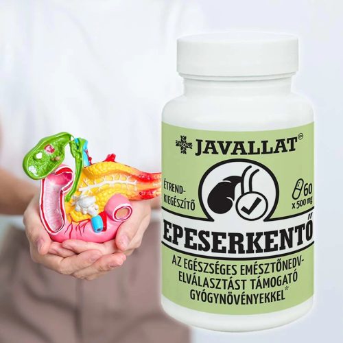 Epeserkentő 60db - JAVALLAT®
