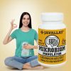 Mikrobiom modulátor 60db - JAVALLAT®