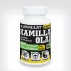 Kamilla olaj kapszula 60db -Javallat® Forte 