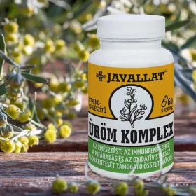 Üröm komplex 60db - JAVALLAT®