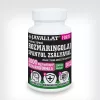 Spanyol típusú rozmaringolaj spanyol zsályával kapszula 60db -Javallat® Forte 
