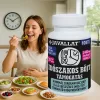 Időszakos böjt támogatás 60db -Javallat® Forte 