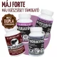 MÁJ FORTE DUPLA CSOMAG