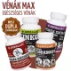 VÉNÁK MAX DUPLA CSOMAG
