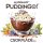 Instant-Puddingpulver mit Schokoladengeschmack PuddinGo!®