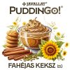 Instant-Puddingpulver mit Zimt-Keks-Geschmack PuddinGo!®