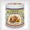 Instant-Puddingpulver mit Zimt-Keks-Geschmack PuddinGo!®