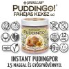Instant-Puddingpulver mit Zimt-Keks-Geschmack PuddinGo!®