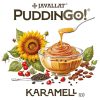 Instant-Puddingpulver mit Karamellgeschmack PuddinGo!®