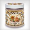 Instant-Puddingpulver mit Karamellgeschmack PuddinGo!®