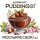 Instant-Puddingpulver mit Haselnussgeschmack PuddinGo!®
