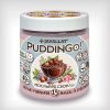 Instant-Puddingpulver mit Haselnussgeschmack PuddinGo!®
