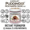 Instant-Puddingpulver mit Haselnussgeschmack PuddinGo!®